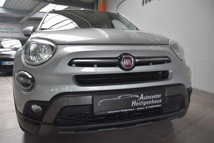 Fiat 500X 93.999 km 12.980 &euro; Heiligenhaus 42579