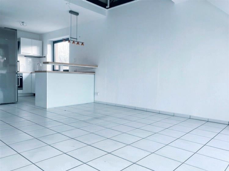Maisonettenwohnung Düsseldorf Derendorf - 3 Zimmer, 95 m&sup2;, 219.000&euro; | Angebot:26442055
