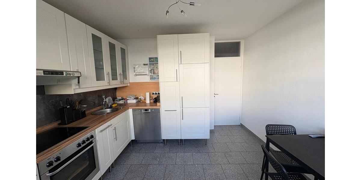 Hochparterre Krefeld Dießem - 3 Zimmer, 78 m&sup2;, 680&euro; | Angebot:26342988