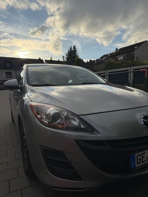 Mazda 3 52.000 km 7.349 € Gelsenkirchen 45883