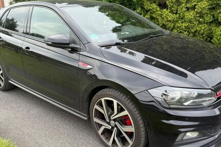 VW Polo 137.000 km 14.500 &euro; Erkrath 40699