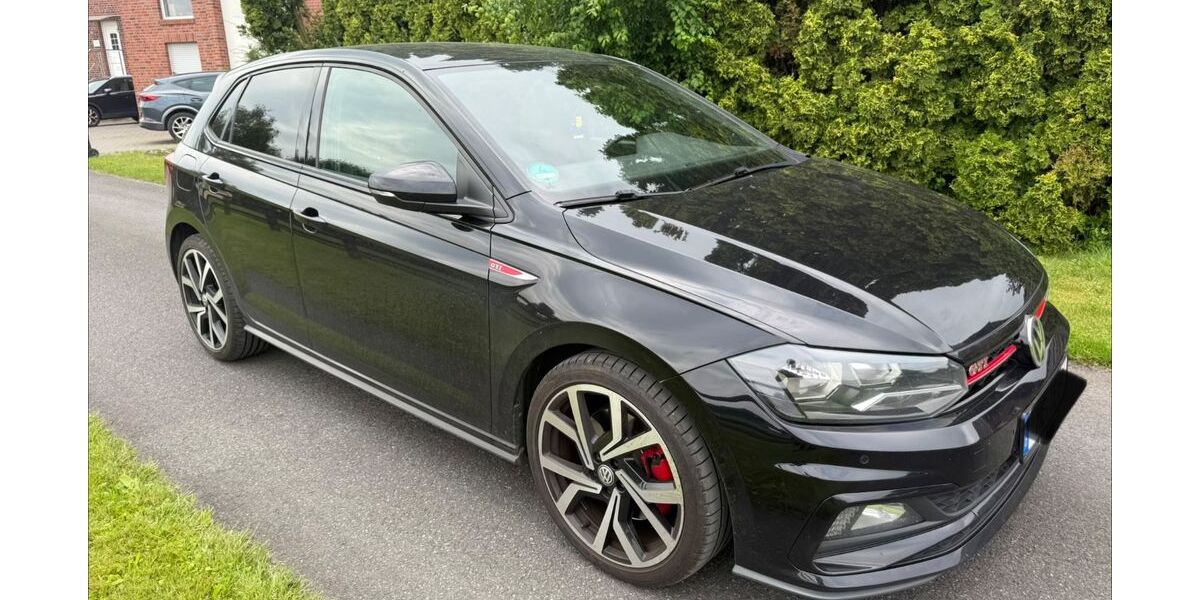 VW Polo 137.000 km 14.500 &euro; Erkrath 40699