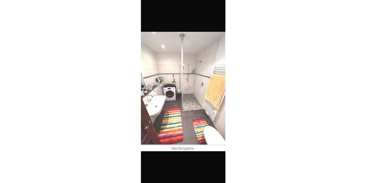 Bungalow Bochum Wattenscheid zur Miete ab sofort ! 2 zimmer