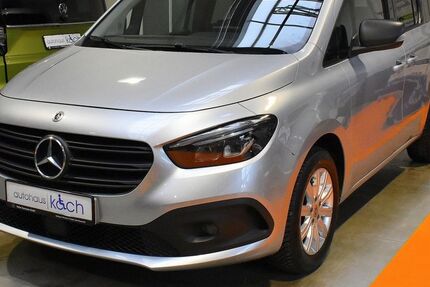Mercedes-Benz Citan 84.920 km 33.980 &euro; Neukirchen-Vluyn 47506
