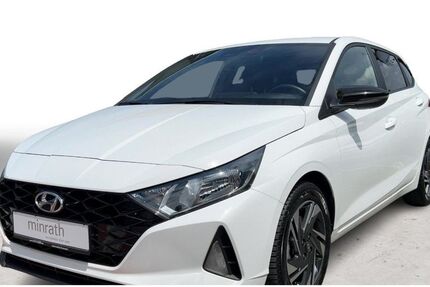 Hyundai i20 26.865 km 15.190 &euro; Moers 47441