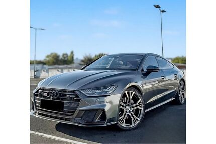 Audi A7 84.500 km 46.500 € Düsseldorf 40549