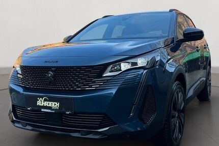Peugeot 3008 15.280 km 26.990 &euro; Mülheim an der Ruhr 45475