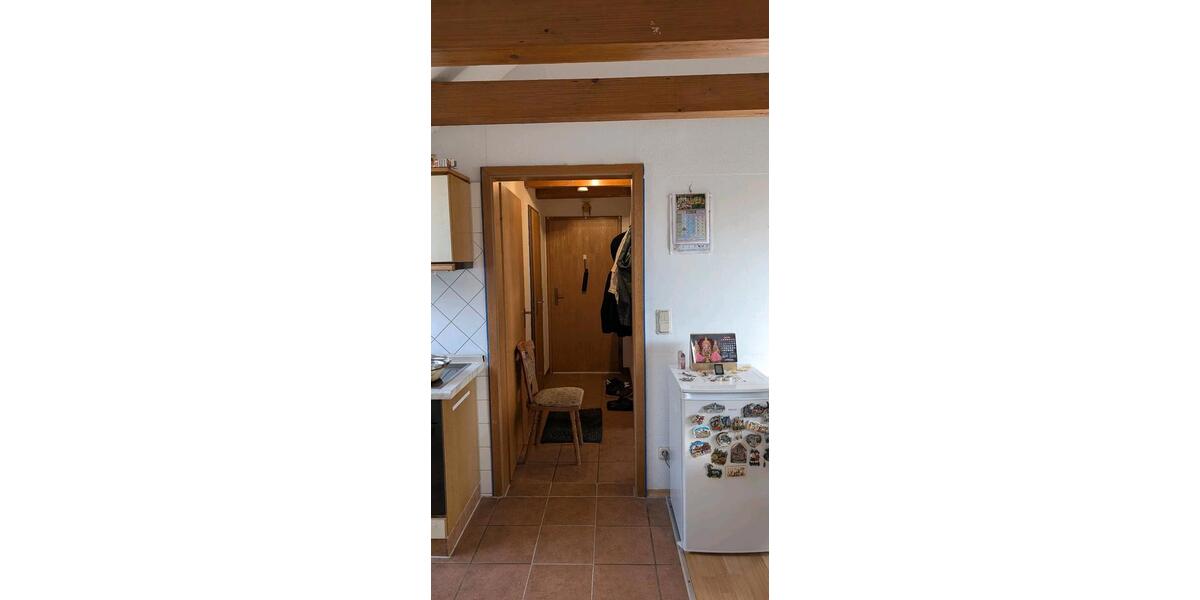 Hübsche 2- Zimmer wohnung in Meiderich 2 zimmer