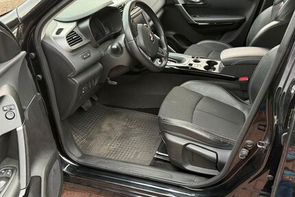 Renault Kadjar 80.720 km 11.900 &euro; Duisburg 47178
