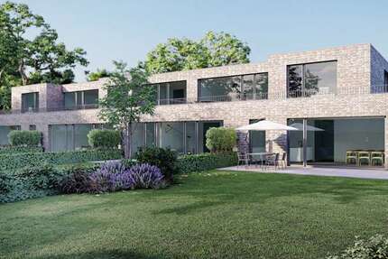 Wohnung zum Mieten in Krefeld 1.590 € 88.65 m² 2 zimmer