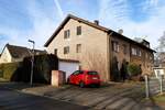 Reihenendhaus Dinslaken Innenstadt - 7 Zimmer, 230 m&sup2;, 599.000&euro; | Angebot:25718896
