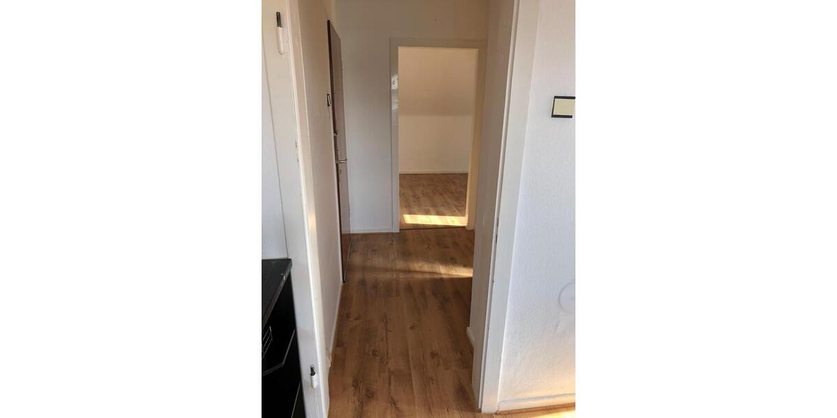 Dachgeschosswohnung Bottrop Eigen mit Küche zu vermieten 2 zimmer