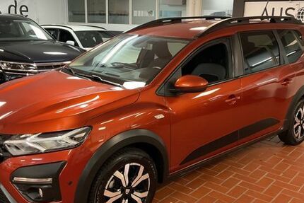 Dacia Jogger 51.000 km 16.990 &euro; Wülfrath 42489