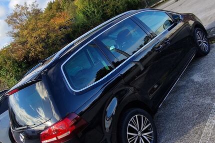 VW Sharan 151.070 km 20.950 &euro; Oberhausen 46149