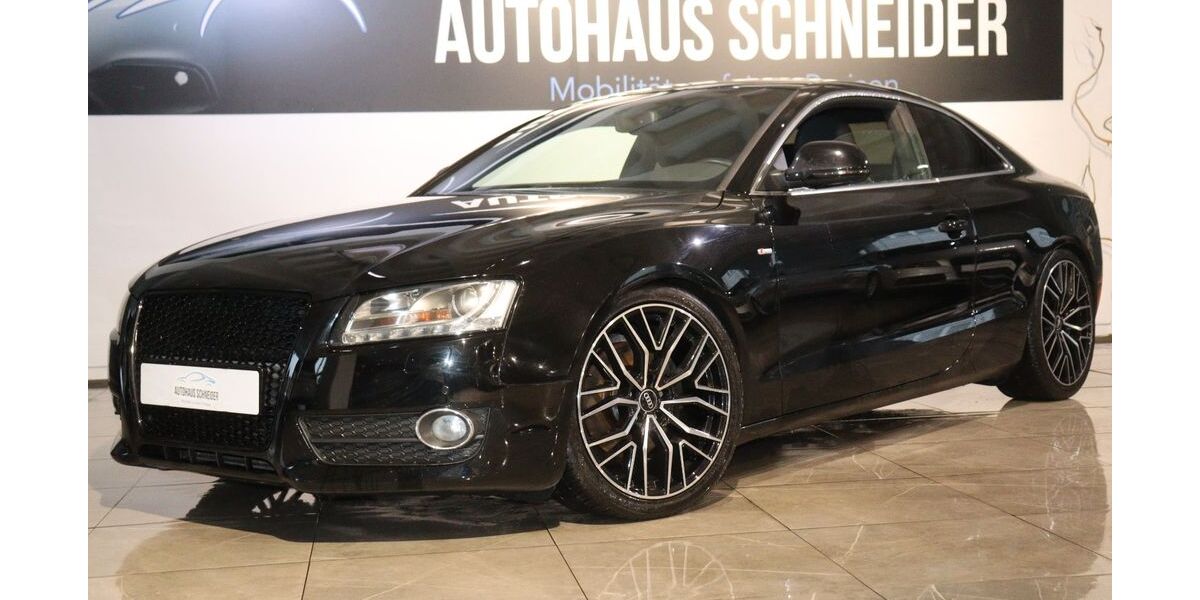 Audi A5 156.000 km 14.490 &euro; Ratingen 40880