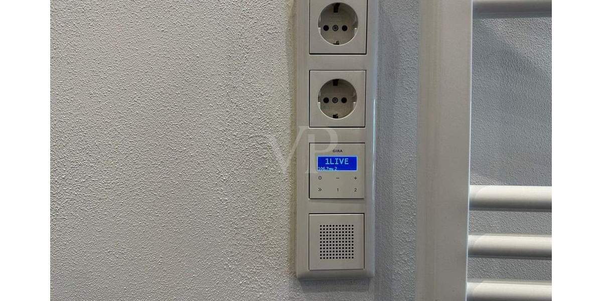 Etagenwohnung Velbert Mitte - 4 Zimmer, 116 m&sup2;, 245.000&euro; | Angebot:24544902