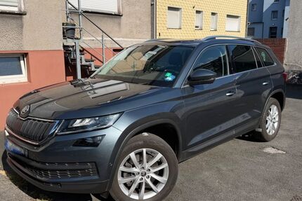Skoda Kodiaq 80.000 km 26.800 &euro; Duisburg 47167