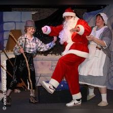 Wirbel um Weihnachten 14.12.2025 kleines theater herne e.V.