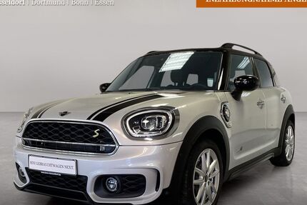 Mini Countryman SE (Cooper) 25.088 km 23.999 &euro; Düsseldorf 40237