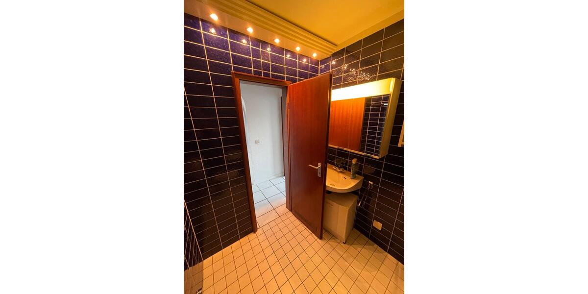 Etagenwohnung Duisburg Duisburg-Mitte - 2 Zimmer, 59 m&sup2;, 850&euro; | Angebot:26113455