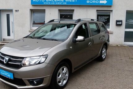 Dacia Logan 135.531 km 4.990 &euro; Bochum 44809