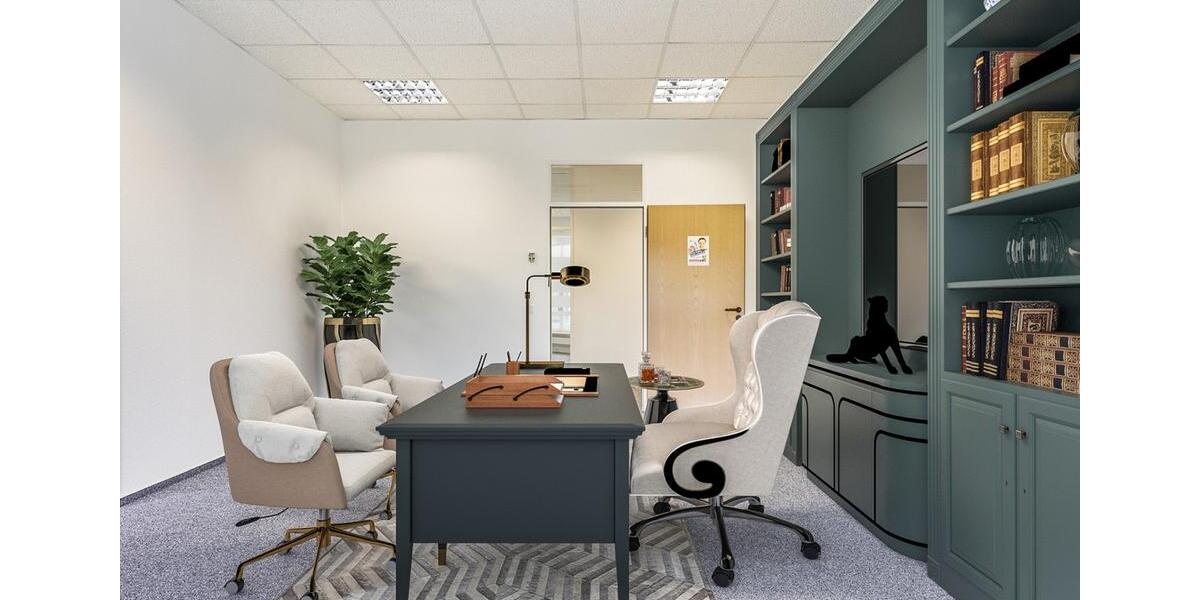 Gewerbeobjekt Krefeld Fischeln - 2&euro; | Angebot:23813828