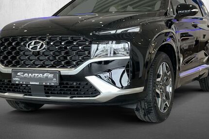 Hyundai SANTA FE 54.106 km 34.990 &euro; Bochum 44809