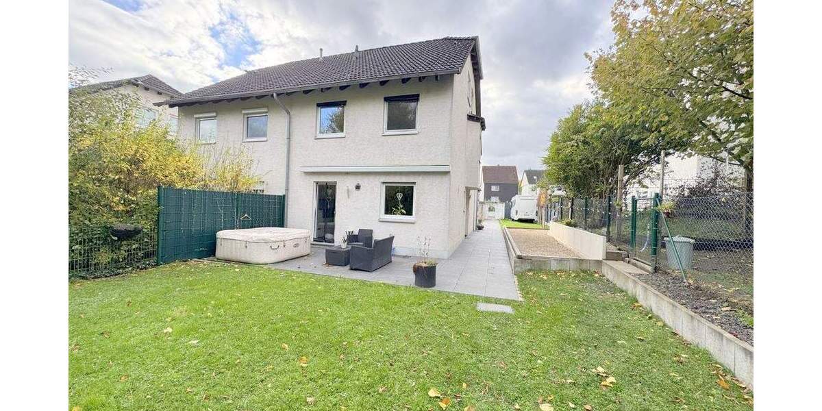 Doppelhaushälfte Bochum / Stiepel Stiepel - 4 Zimmer, 139 m&sup2;, 498.000&euro; | Angebot:24648941