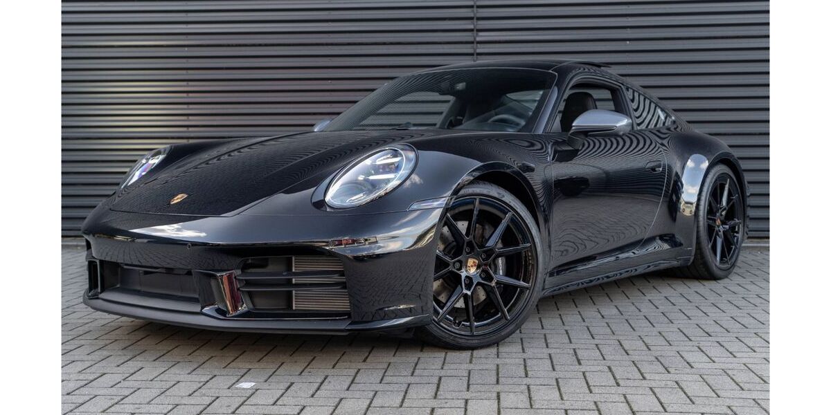 Porsche 911 Urmodell 9.999 km 138.900 &euro; Moers 47441