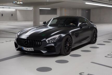 Mercedes-Benz AMG GT S 112.000 km 69.000 &euro; Düsseldorf 40547