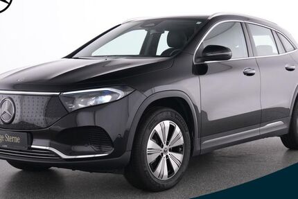 Mercedes-Benz EQA 4.653 km 36.935 &euro; Essen 45309
