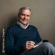 Axel Hacke liest und erzählt 04.11.2025 Kulturetage Oldenburg