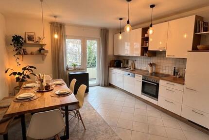 Wohnung Essen Stadtbezirk II - 2.5 Zimmer, 68 m&sup2;, 790&euro; | Angebot:25612725