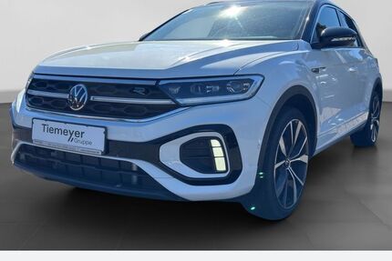 VW T-Roc 20.357 km 26.470 &euro; Oberhausen 46047