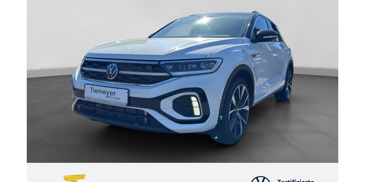 VW T-Roc 20.357 km 26.470 &euro; Oberhausen 46047
