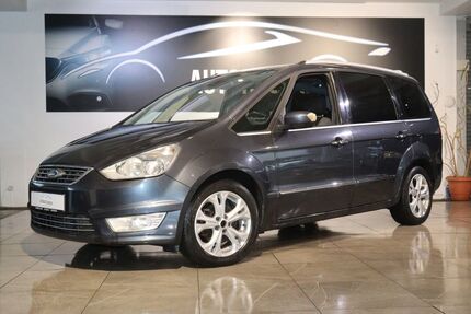 Ford Galaxy 159.105 km 9.100 &euro; Ratingen 40880
