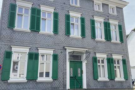 Wohnung zum Mieten in Wuppertal 540 € 70 m²