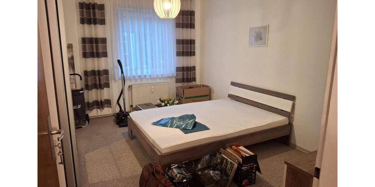 Wohnungsvermietung 2.5 zimmer