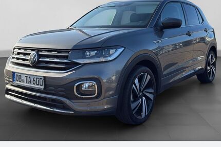VW T-Cross 18.999 km 20.950 &euro; Oberhausen 46047