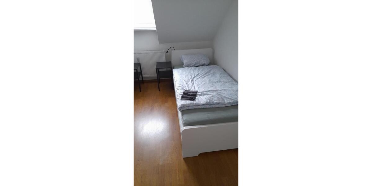 Etagenwohnung Duisburg Laar - 3 Zimmer, 50 m&sup2;, 650&euro; | Angebot:26237461