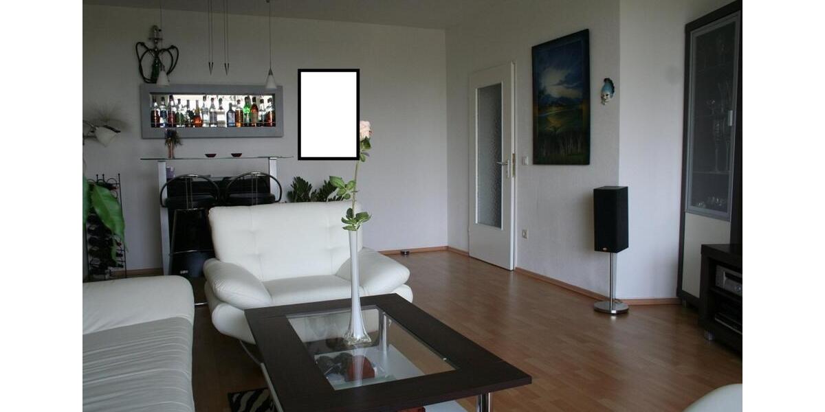 Wohnung mit 5,8 % Rendite! Attraktive Kapitalanlage mit Garage zimmer