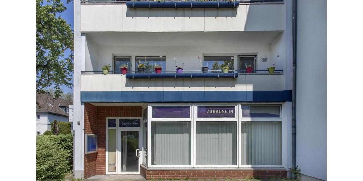 Gewerbeobjekt Duisburg Huckingen - 480&euro; | Angebot:26258670