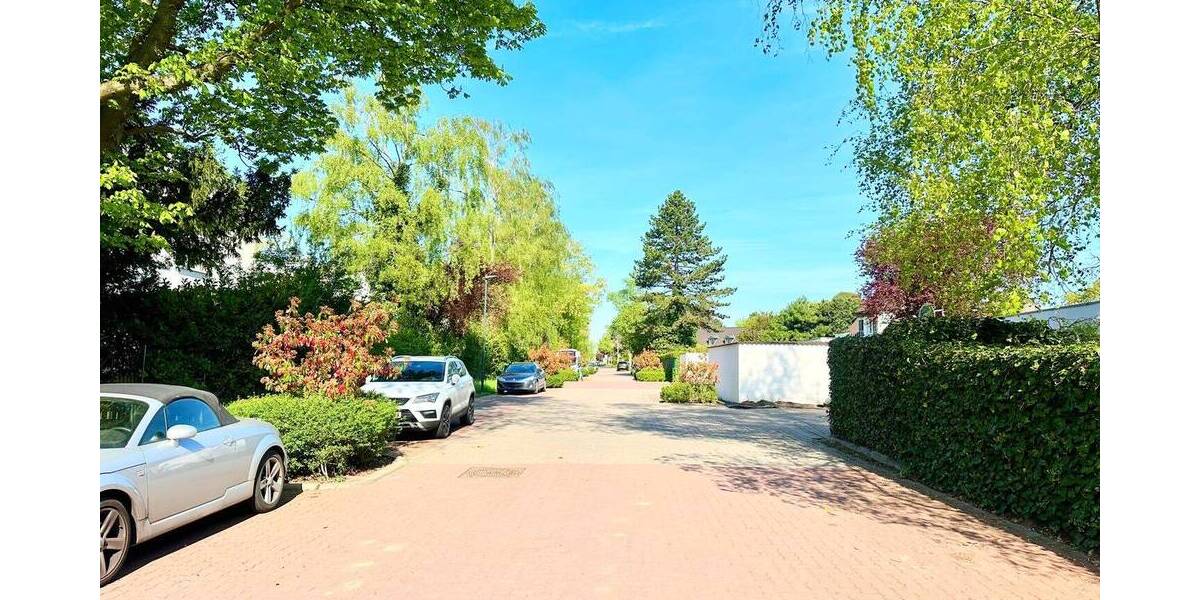 Etagenwohnung Meerbusch Büderich - 2 Zimmer, 73 m&sup2;, 349.000&euro; | Angebot:23958829