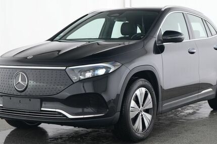 Mercedes-Benz EQA 13.731 km 36.990 &euro; Moers 47441