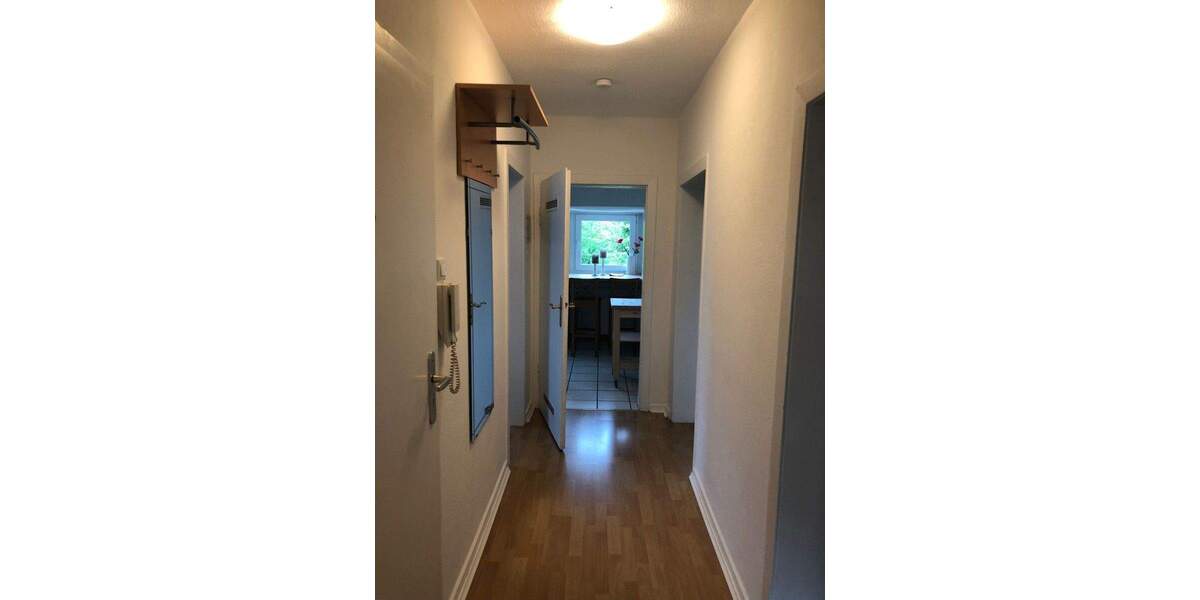 Etagenwohnung Meerbusch Büderich - 3 Zimmer, 67 m&sup2;, 1.200&euro; | Angebot:25279834