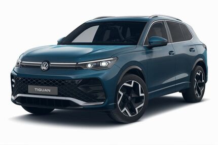 VW Tiguan 10.983 km 44.991 &euro; Krefeld 47803