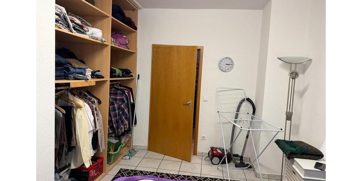 2 Zimmer Erdgeschoss Wohnung in St Tönis 2 zimmer