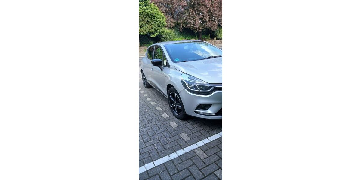 Renault Clio 76.000 km 6.499 &euro; Marl 45770