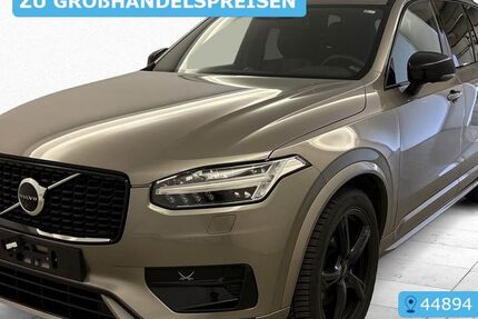 Volvo XC90 77.740 km 42.497 &euro; Krefeld 47829