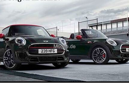 Mini Cooper C Countryman 13.699 km 33.580 € Dinslaken 46535